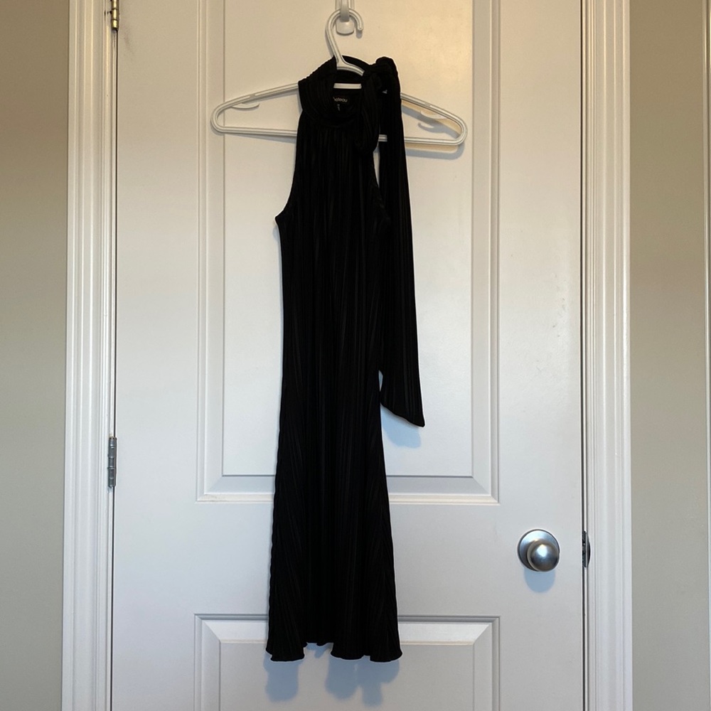 Black Le Château Dress